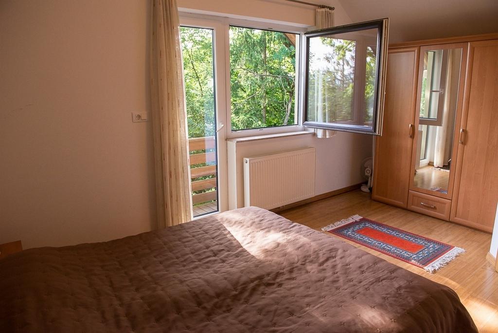 Holiday Home Lemut Kranj Room photo