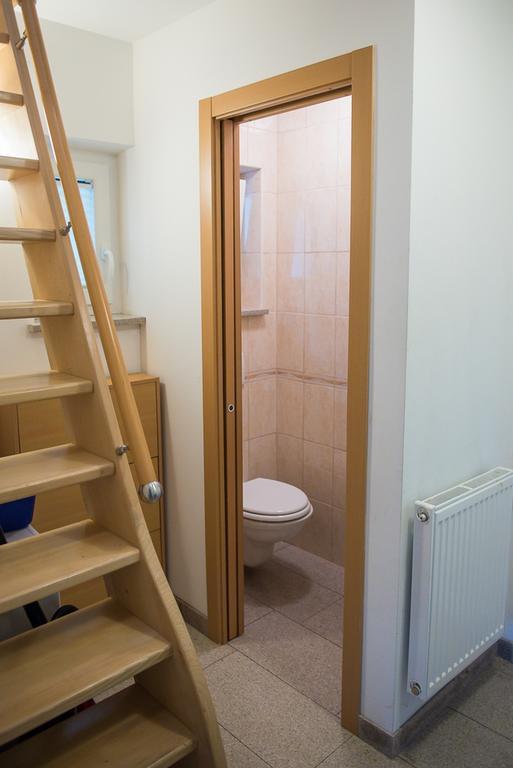 Holiday Home Lemut Kranj Room photo