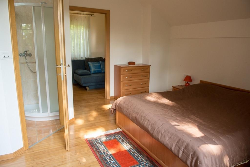 Holiday Home Lemut Kranj Room photo